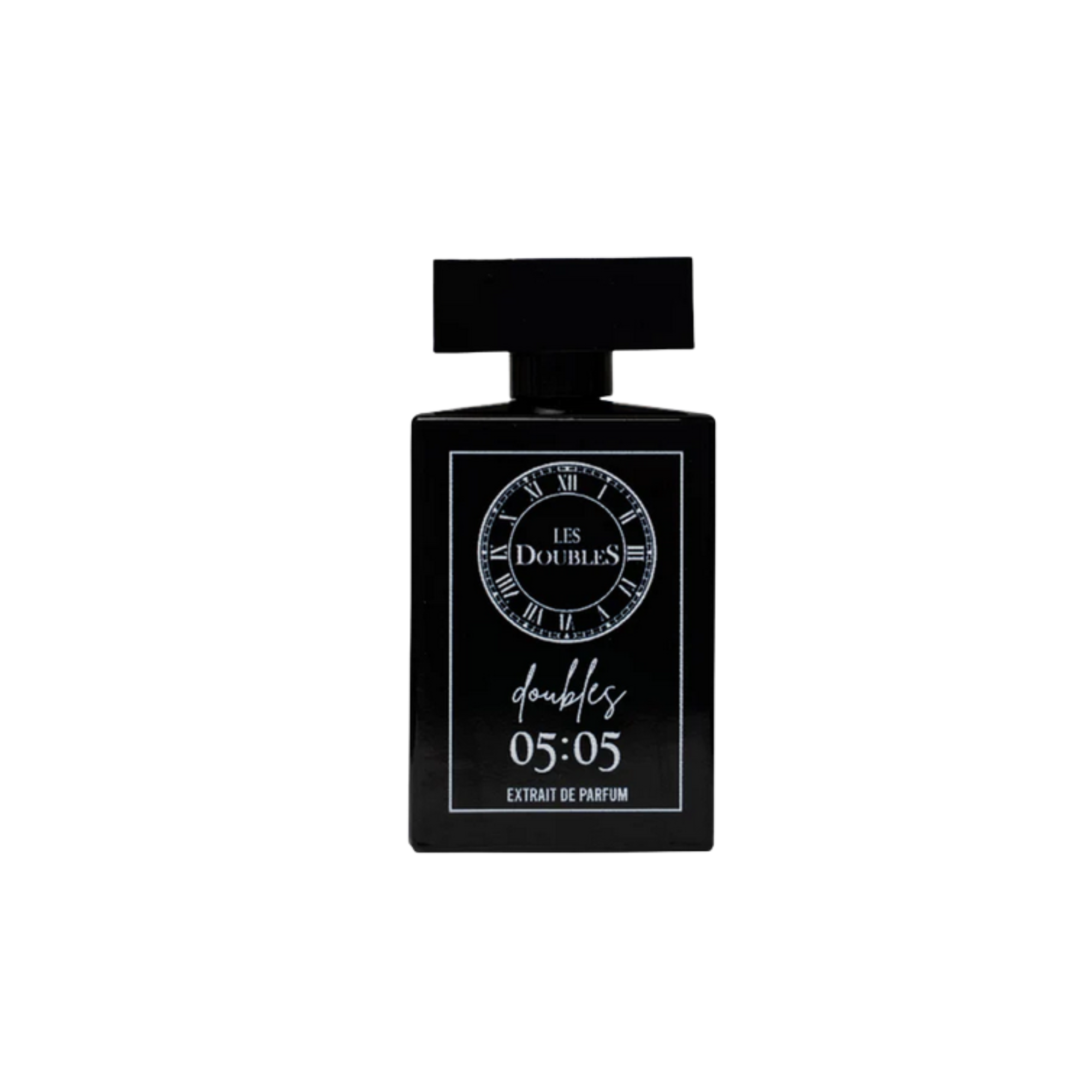05:05 - Extrait De Parfum - Les Doubles