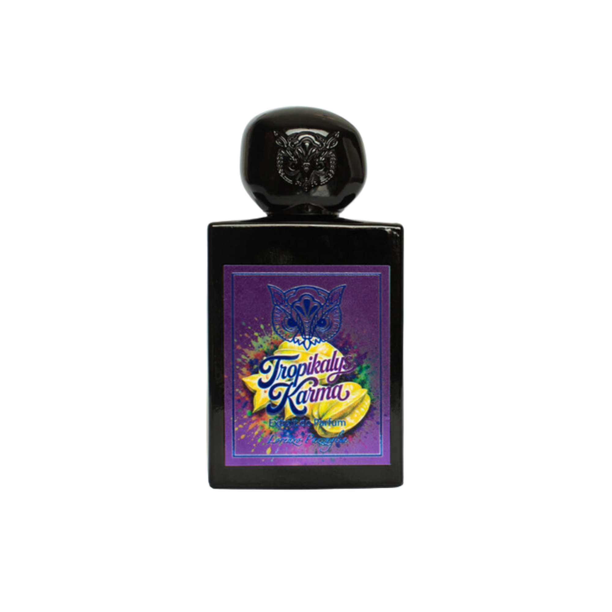 Tropikalys Karma - Extrait De Parfum - Lorenzo Pazzaglia