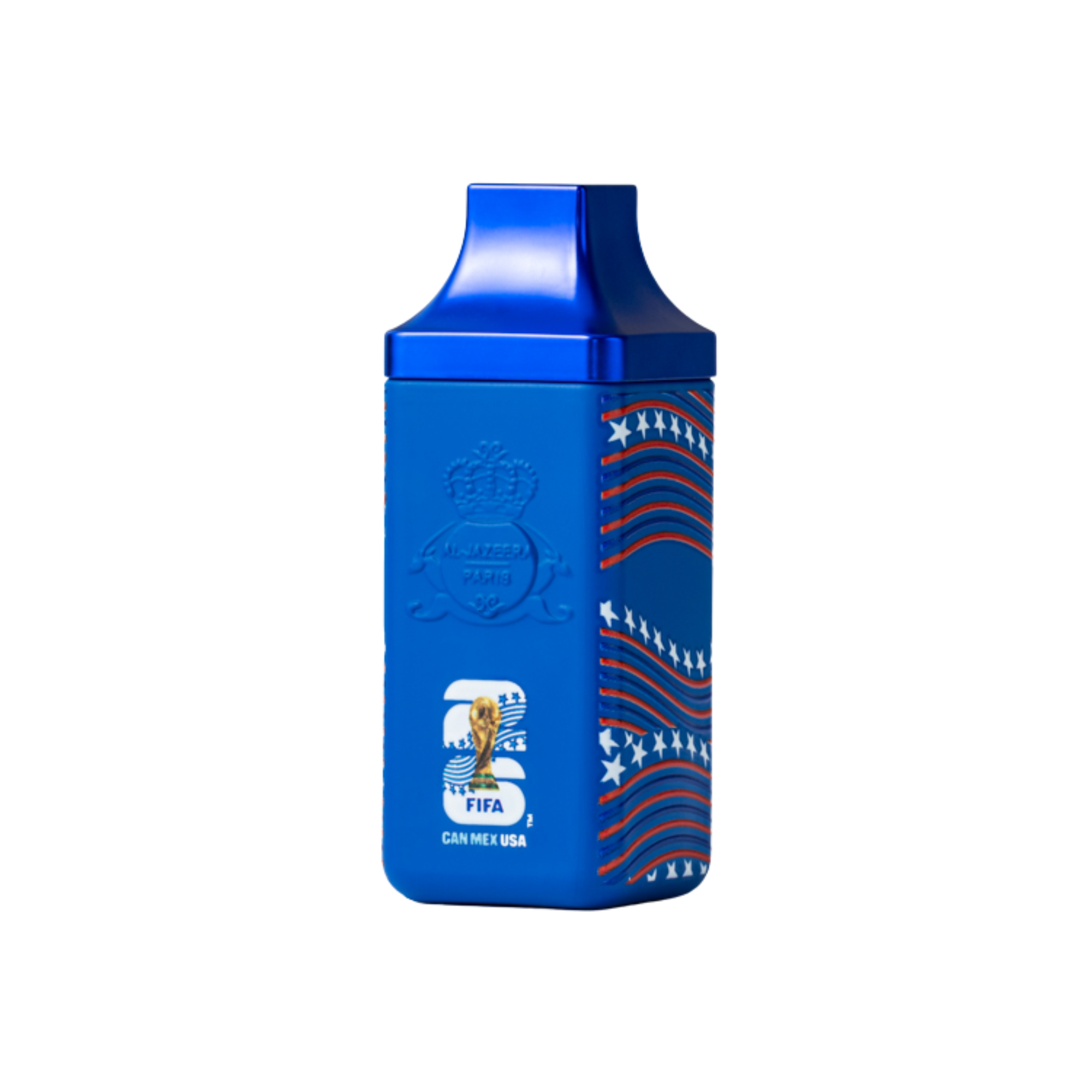 Fifa USA - Eau De Parfum - Al Jazeera