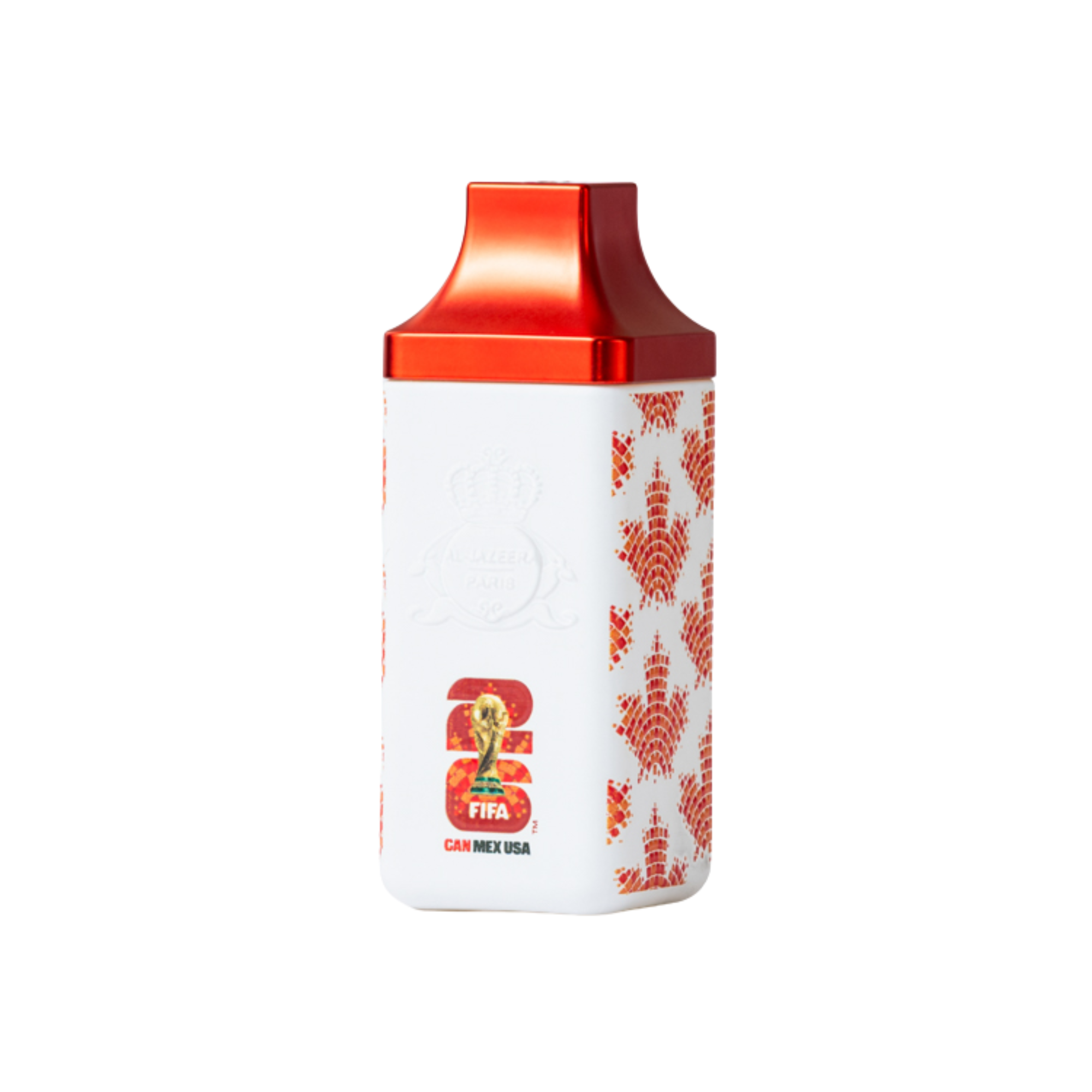 Fifa Canada - Eau De Parfum - Al Jazeera