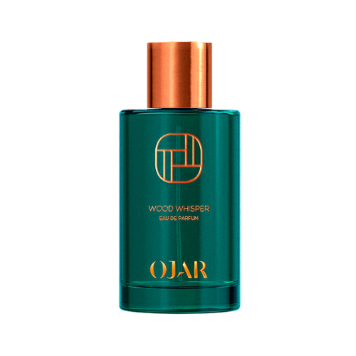 Wood Whisper - Eau de Parfum - Ojar