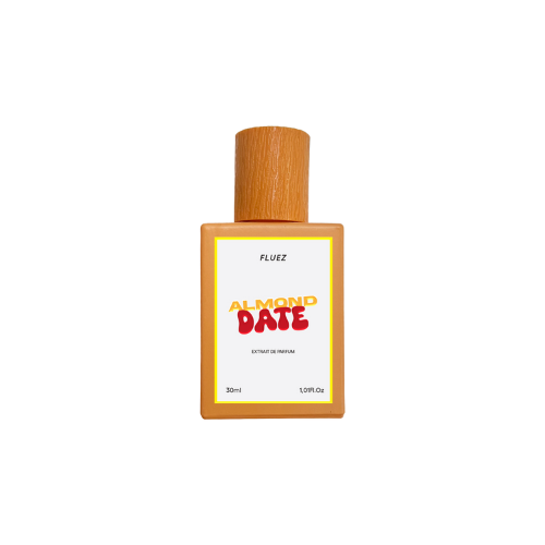 Almond Date - Extrait de Parfum - Fluez