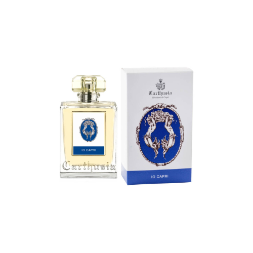 Io Capri - Eau de Parfum - Carthusia