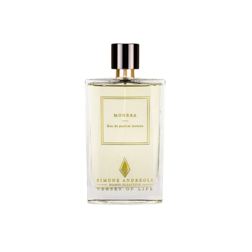 Moorea - Eau De Parfume Intense - Simone Andreoli