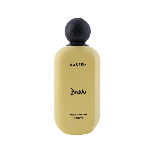 Bravo - Aqua Parfum - Naseem
