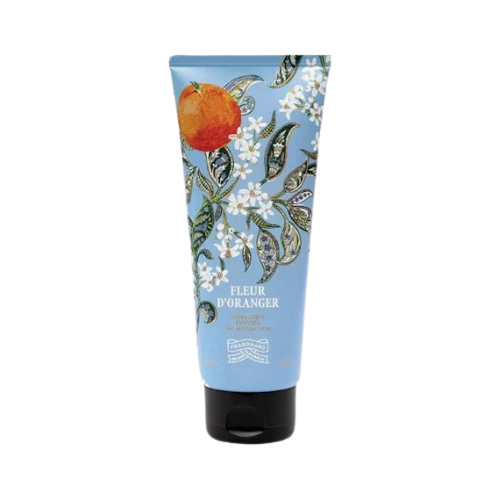 Fleur D'Oranger - Crema Corpo Profumata - Fragonard