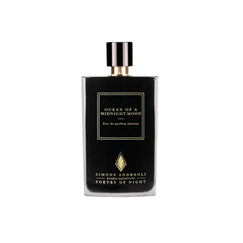 Ocean of a midnight moon - Eau De Parfum Intense - Simone Andreoli