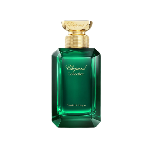 Santal Odeyar - Eau De Parfum - Chopard