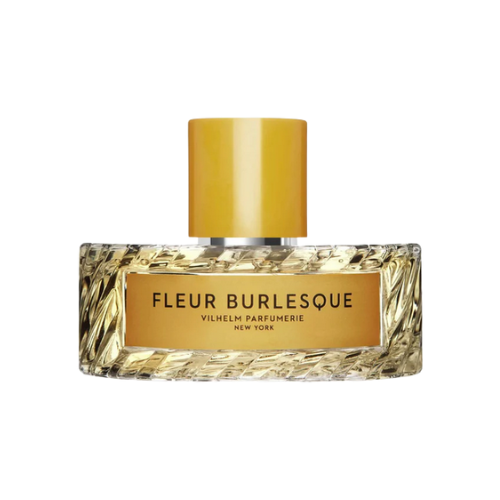 Fleur Burlesque - Eau De Parfume - Vilhelm Parfumerie