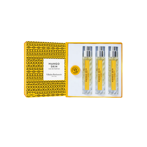 Mango Skin - 3 x 10 ml - Vilhelm Parfumerie