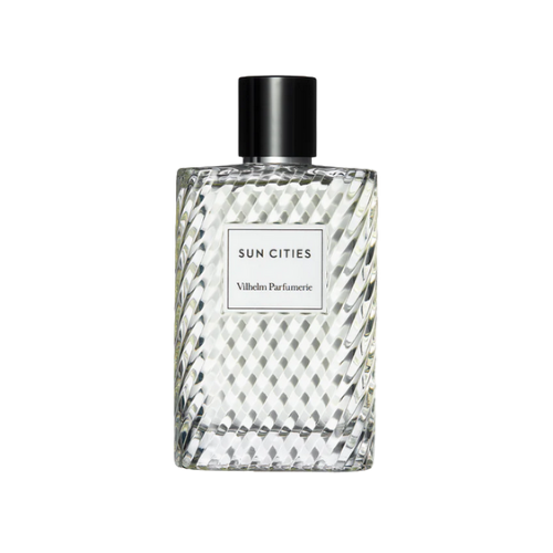 Sun Cities - Eau De Parfum - Vilhelm Parfumerie
