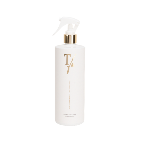 Pompelmo Pepe Spray - Fragranza Ambiente - Teatro Fragranze Uniche