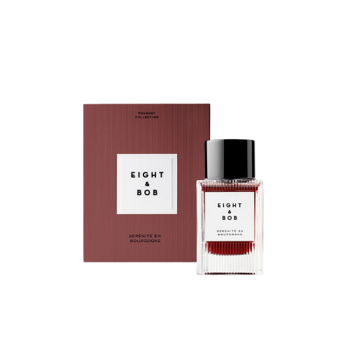 Serenite en Bourgogne - Eau de Parfum - Eight & Bob