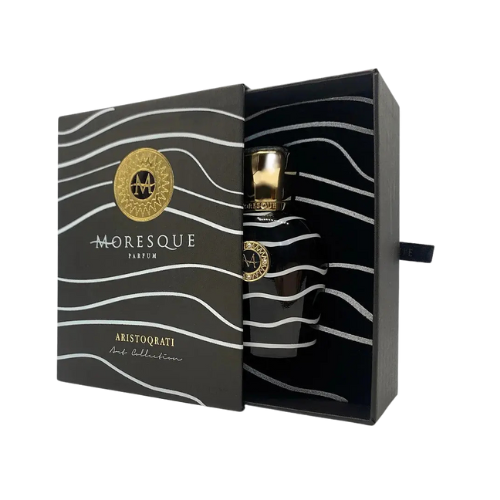 Aristoqrati - Eau de Parfum - Moresque