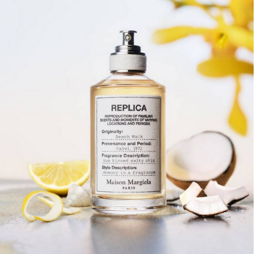 Beach Walk - Eau de Toilette - Maison Margiela