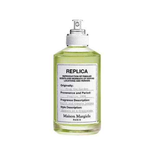 From The Garden - Eau de Toilette - Maison Margiela