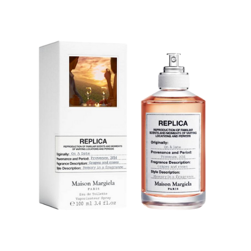 Under The Stars - Eau de Toilette - Maison Margiela