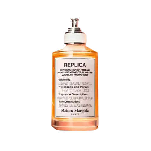 Never Ending Summer - Eau de Toilette - Maison Margiela