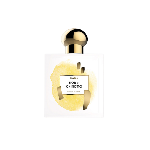 Fior di chinotto - Eau de Toilette - Abaton