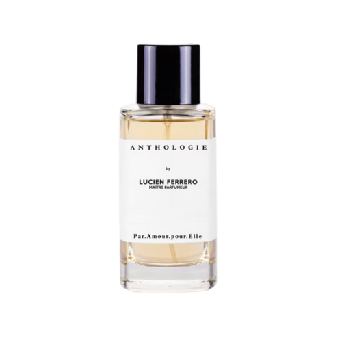 Par Amour Pour Elle - Eau De Parfum - Lucien Ferrero