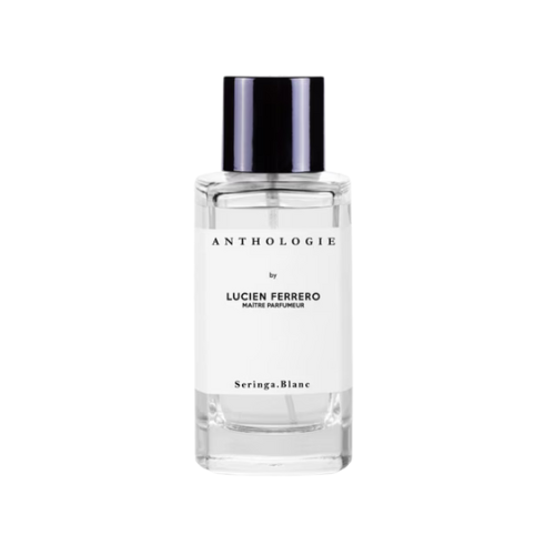 Seringa Blanc - Eau De Parfum - Lucien Ferrero