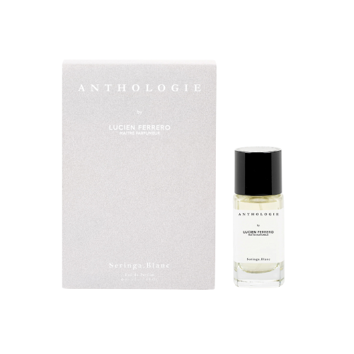 Seringa Blanc - Eau De Parfum - Lucien Ferrero