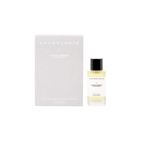 Ce N'est Pas Un Patchouly - Eau De Parfum - Lucien Ferrero