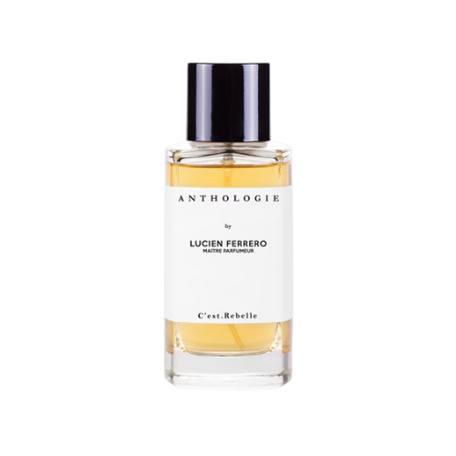 C’est Rebelle - Eau De Parfum - Lucien Ferrero
