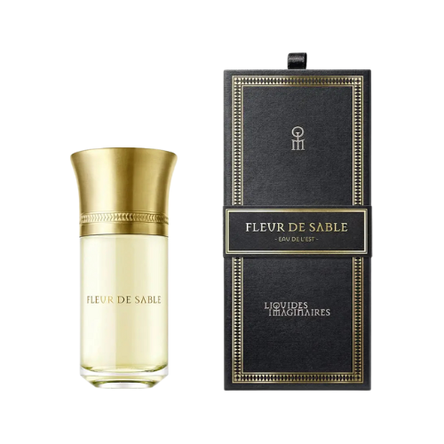 Fleur de Sable - Eau de Parfum - Liquides Imaginaires