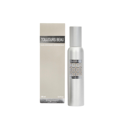 Toujours Beau - Balsamo dopobarba - Fragonard