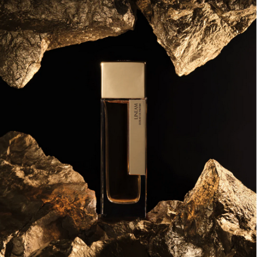 Lineam - Extrait De Parfum - Laurent Mazzone