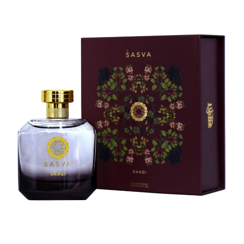 Saaqi - Eau de Parfum - Sasva