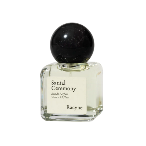 Santal Ceremony - Eau De Parfum - Racyne