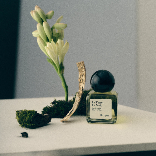 La Terre, La Nuit - Eau De Parfum - Racyne