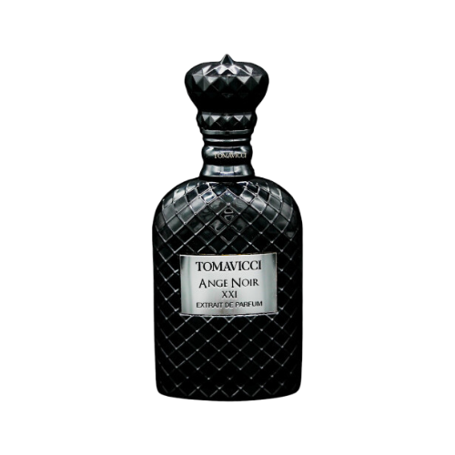 Ange Noir XXI - Extrait De Parfum - Tomavicci