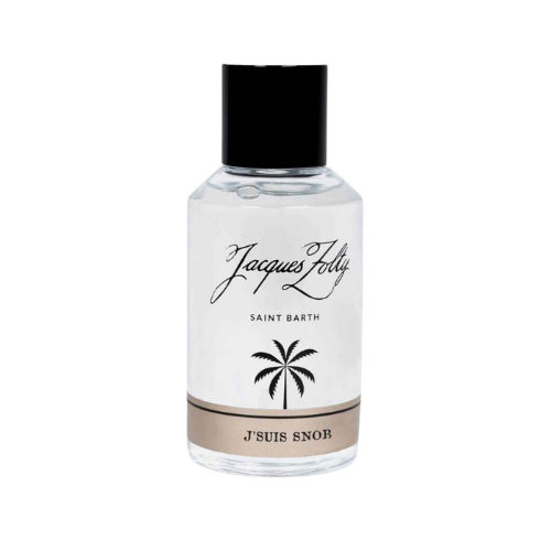 J'SUIS SNOB - Eau de Parfum - Jacques Zolty