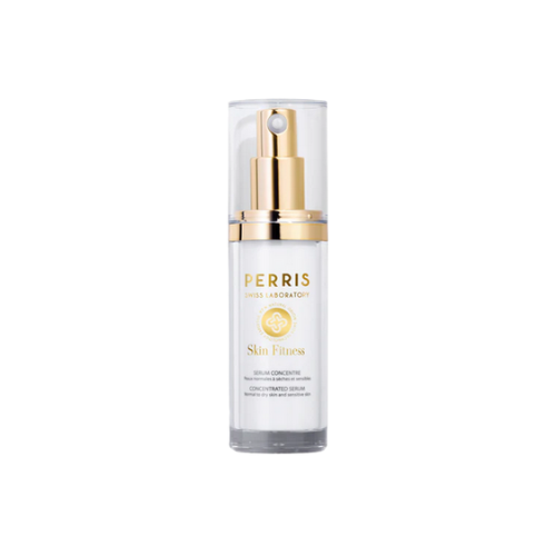 Latte Detergente Micellare - Skin Fitness - Perris
