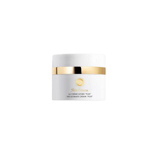 Crema Suprema "Plus" - Skin Fitness - Perris
