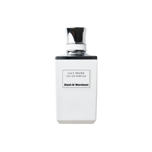 Lily Musk - Eau de Parfum - Atyab Al Marshoud