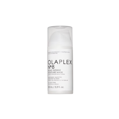 N°.8 BOND INTENSE - MOISTURE MASK - Olaplex