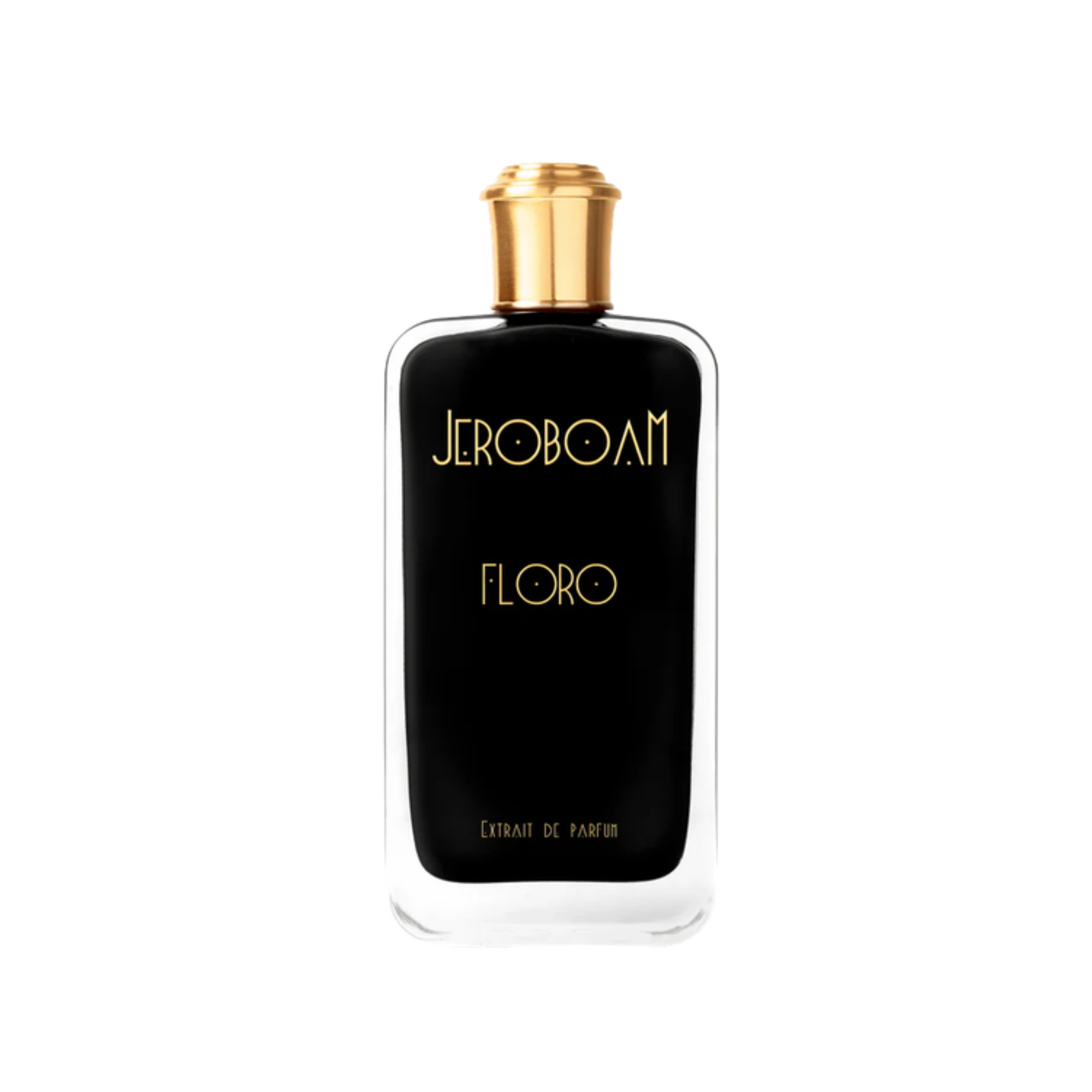 Floro - Extrait De Parfum - Jeroboam