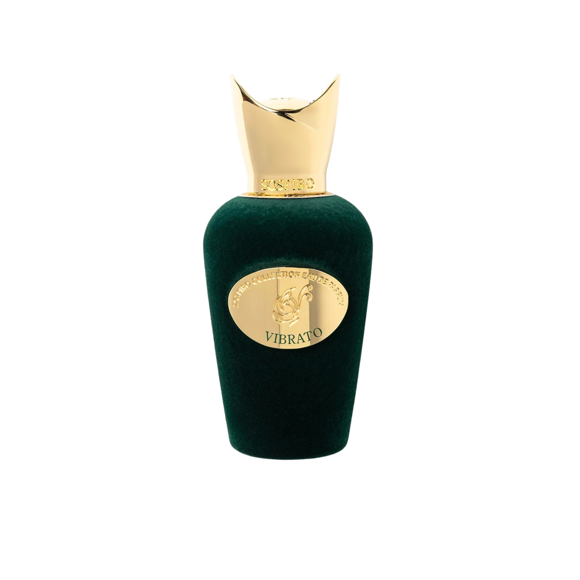 Vibrato - Eau De Parfum - Sospiro