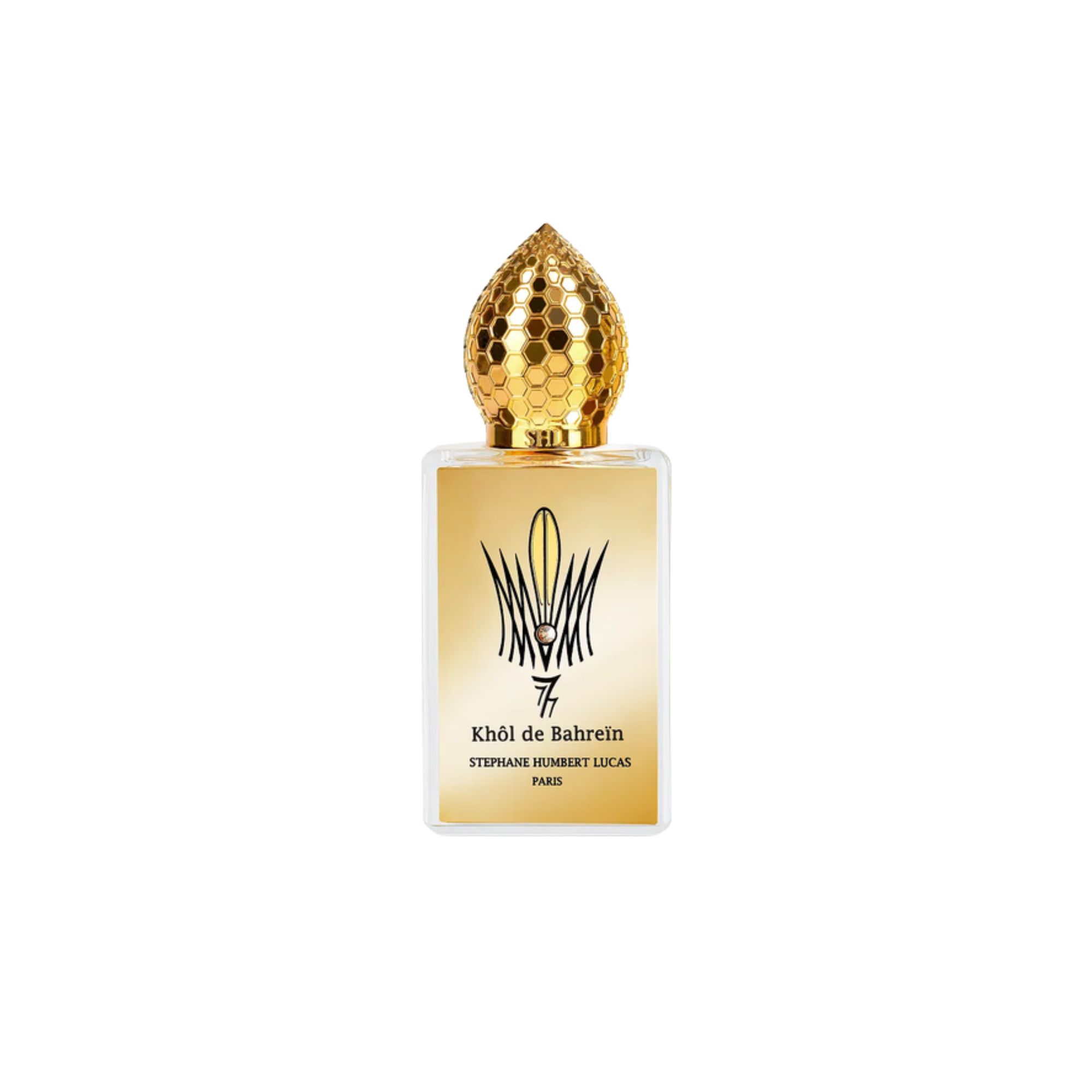 Khol De Bahrein - Edp - Stephane Humbert Lucas
