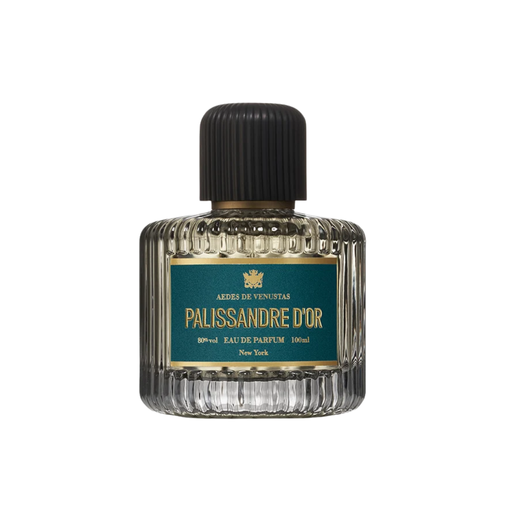 Palissandre D'Or - Eau De Parfum - Aedes De Venustas