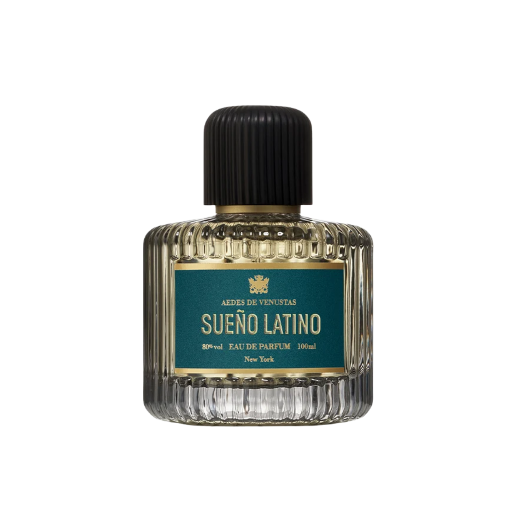 Sueno Latino - Eau De Parfum - Aedes De Venustas