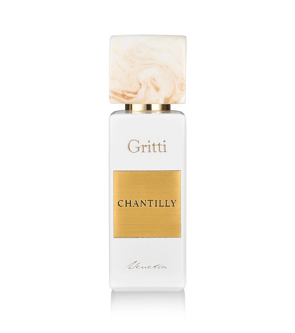 Chantilly - Eau De Parfum - Gritti