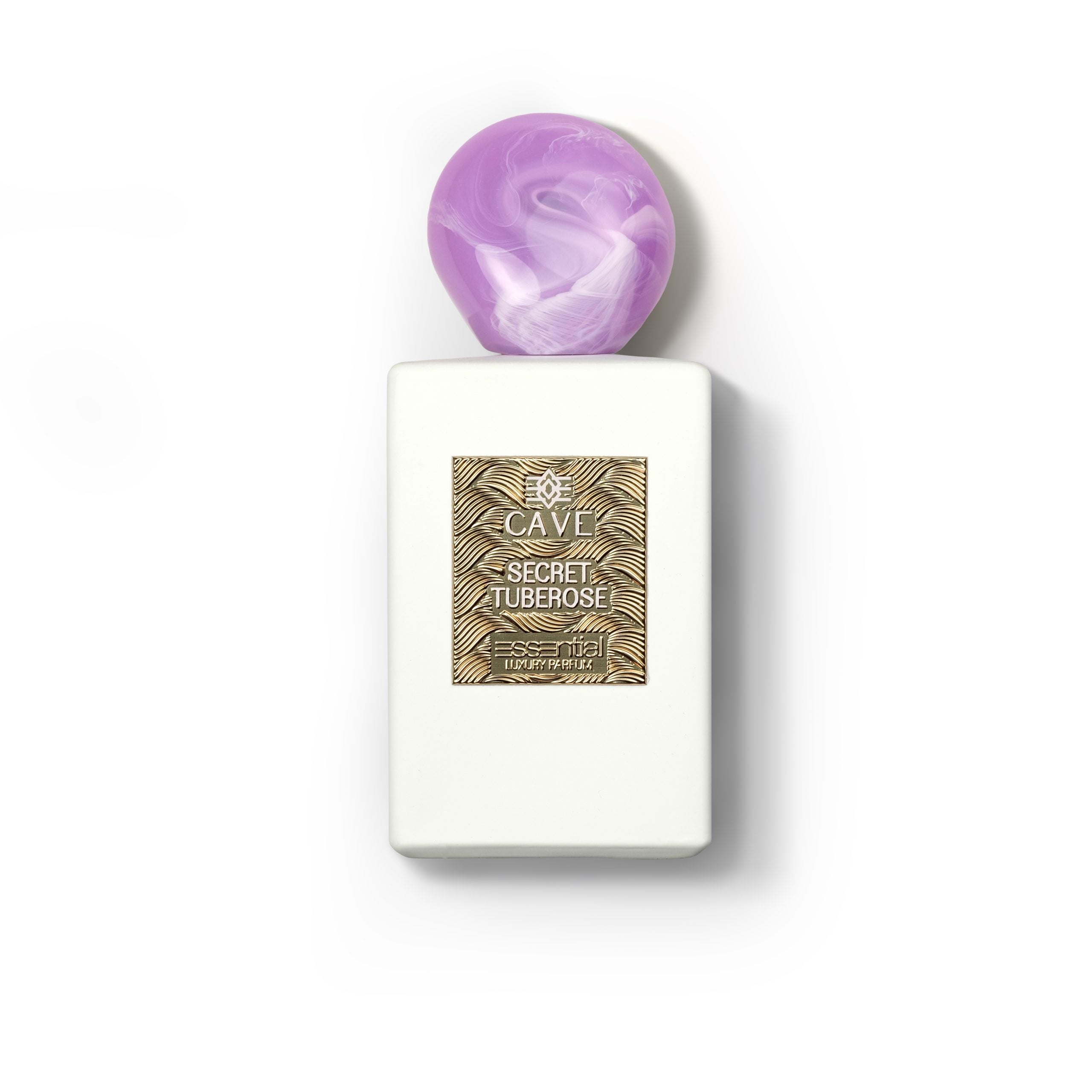 Secret Tuberose - Extrait de Parfume - Cave