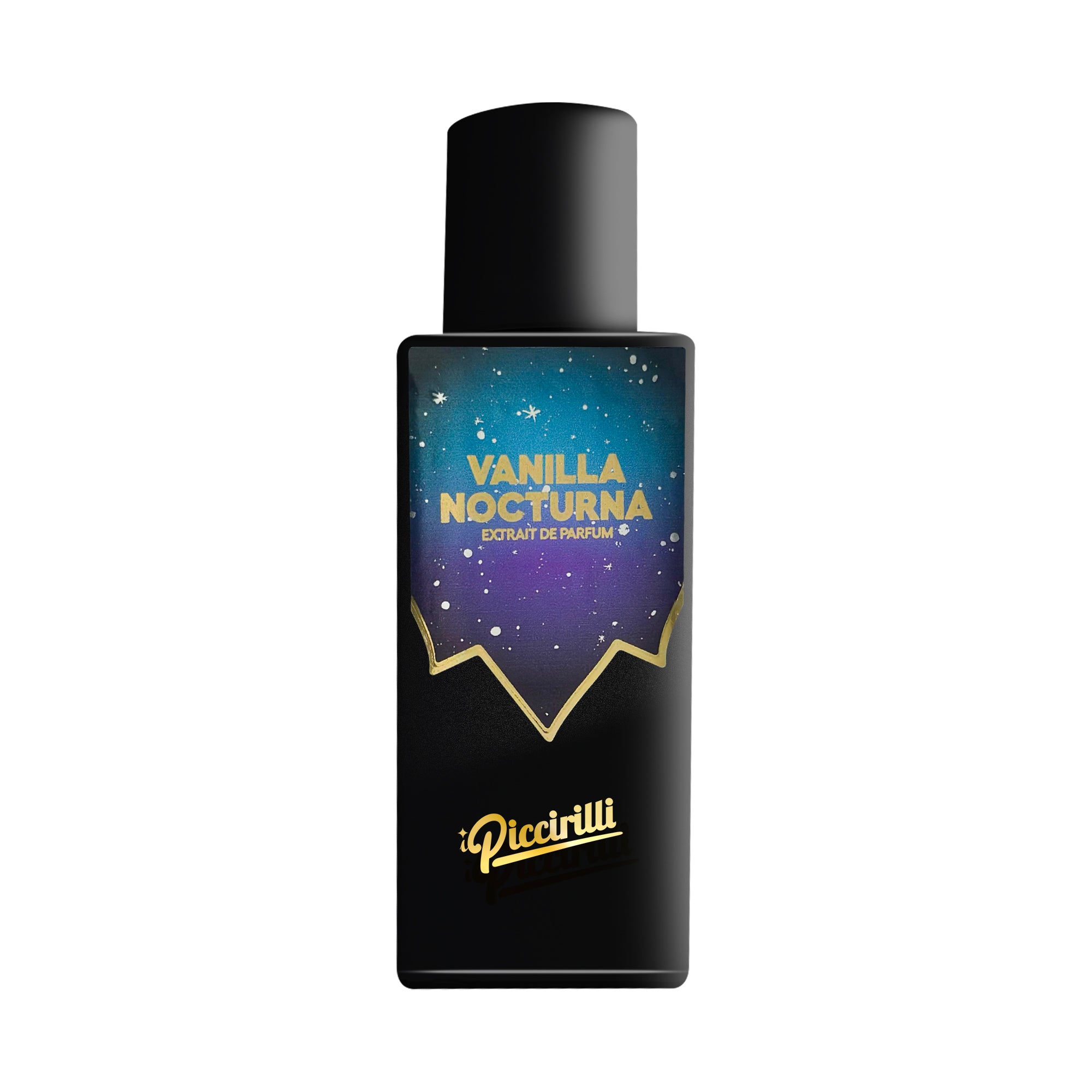 Vanilla Nocturna - Extrait de Parfum - iPiccirilli