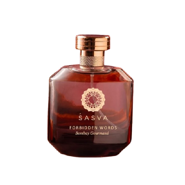 Forbidden Words Bombei Gourmand Eau de Parfume - Sasva