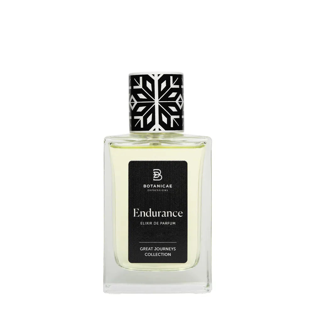 Endurance - Botanicae - Elixir de Parfum